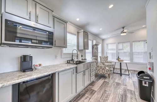 Fredericksburg House | Resort at Fredericksburg Unit 14