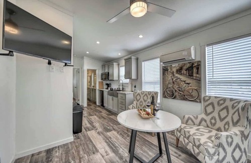 Fredericksburg House | Resort at Fredericksburg Unit 14