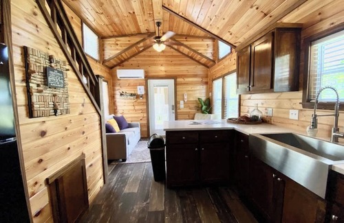 Fredericksburg House | Resort at Fredericksburg Unit 8