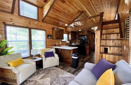 Fredericksburg House | Resort at Fredericksburg Unit 8