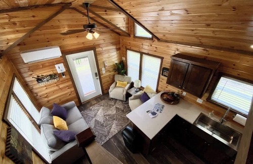 Fredericksburg House | Resort at Fredericksburg Unit 8