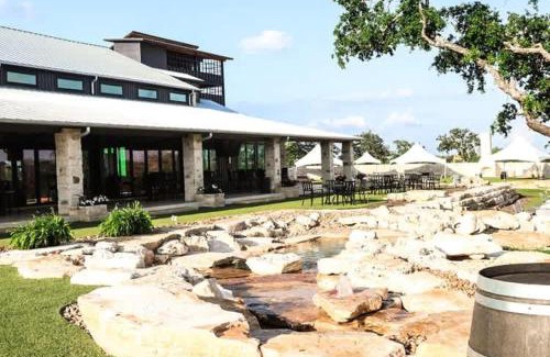 Fredericksburg House | Resort at Fredericksburg Unit 22