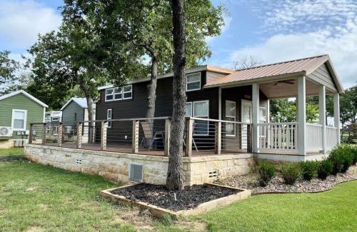 Fredericksburg House | Resort at Fredericksburg Unit 7