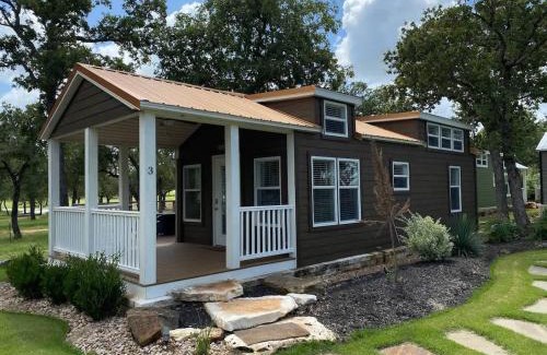 Fredericksburg House | Resort at Fredericksburg Unit 7