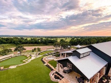 Fredericksburg House | Resort at Fredericksburg Unit 6