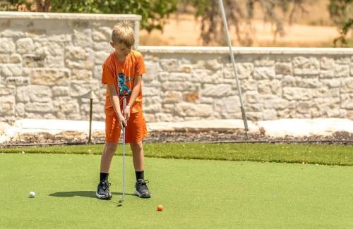 Fredericksburg House | Resort at Fredericksburg Unit 5