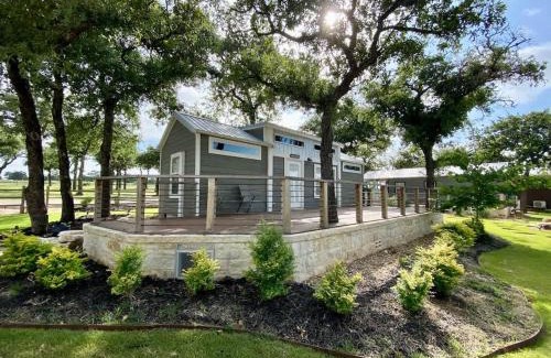 Fredericksburg House | Resort at Fredericksburg Unit 5