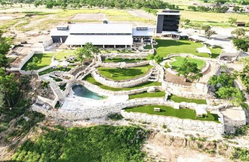 Fredericksburg House | Resort at Fredericksburg Unit 5