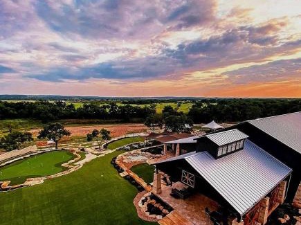 Fredericksburg House | Resort at Fredericksburg Unit 13