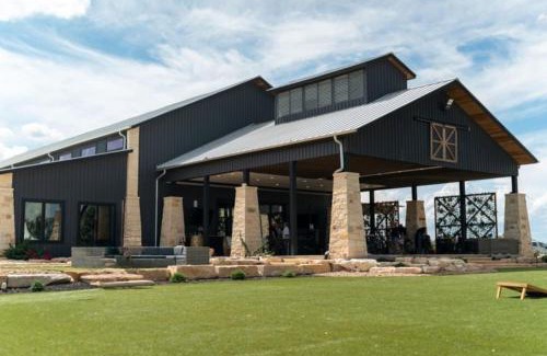 Fredericksburg House | Resort at Fredericksburg Unit 12