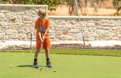 Fredericksburg House | Resort at Fredericksburg Unit 1