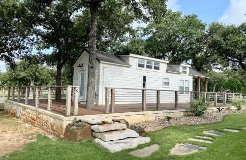 Fredericksburg House | Resort at Fredericksburg Unit 1