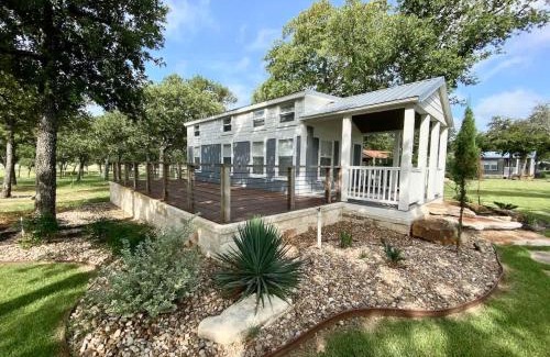 Fredericksburg House | Resort at Fredericksburg Unit 9