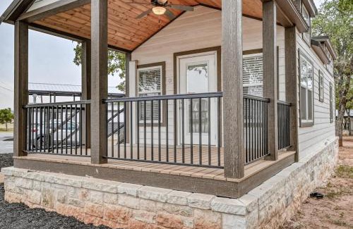 Fredericksburg House | Resort at Fredericksburg Unit 11