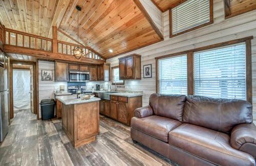 Fredericksburg House | Resort at Fredericksburg Unit 11