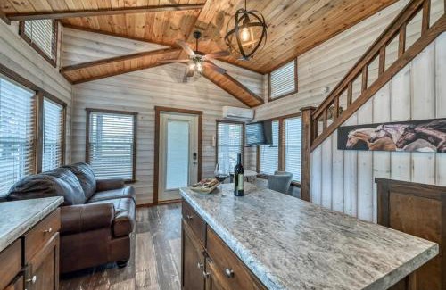 Fredericksburg House | Resort at Fredericksburg Unit 11