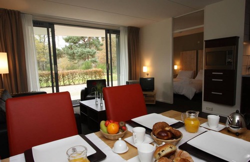 Boekelerveld Apartment | Resort Bad Boekelo