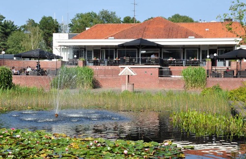 Boekelerveld Apartment | Resort Bad Boekelo