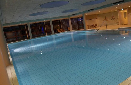 Boekelerveld Apartment | Resort Bad Boekelo