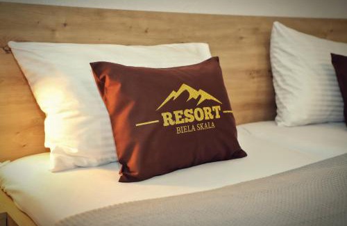 Bystra House | Resort Biela Skala - CHALETKA Chopok Jasná Juh