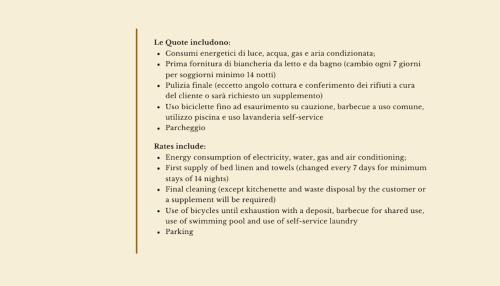 La Pelosa Apartment | Resort con piscina a soli 250 mt dalla spiaggia La Pelosa