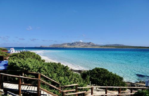 La Pelosa Apartment | Resort con piscina a soli 250 mt dalla spiaggia La Pelosa