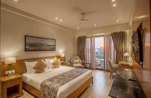 Calangute Resort | Resort De Coracao - Calangute , Goa