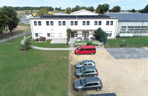 Goeda Apartment | Resort Dreistern - DZ 10, DZ 10 - Pension Resort Dreistern