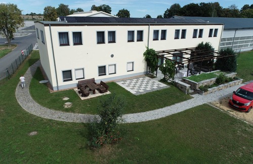 Goeda Apartment | Resort Dreistern - DZ 13, DZ 13 - Pension Resort Dreistern