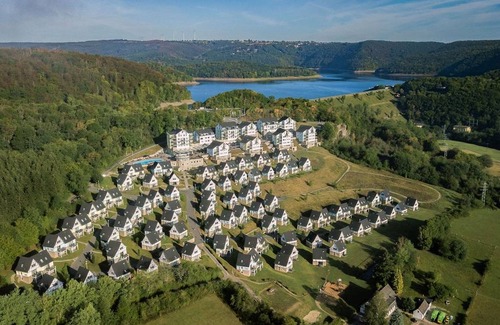 Heimbach Apartment | Resort Eifeler Tor 3