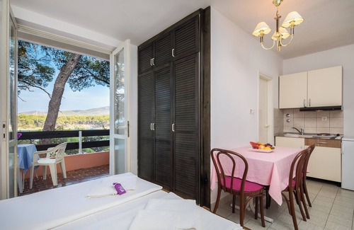 Island Hvar Hotel | Resort Fontana