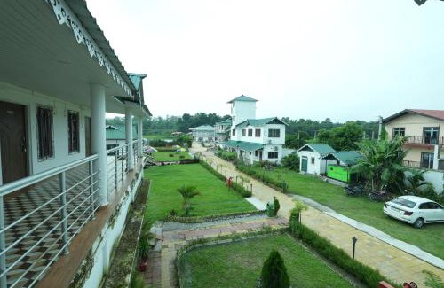 Chalsa Hotel | Resort Forest Club