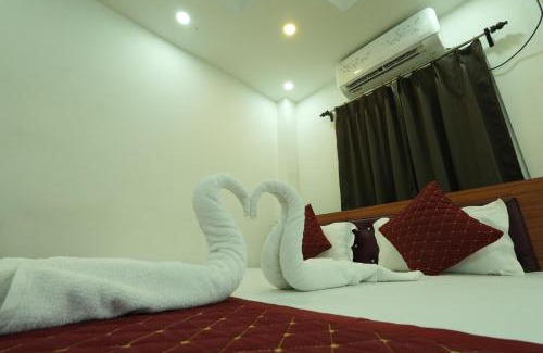 Chalsa Hotel | Resort Forest Club