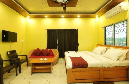 Chalsa Hotel | Resort Forest Club