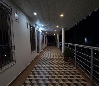 Chalsa Hotel | Resort Forest Club