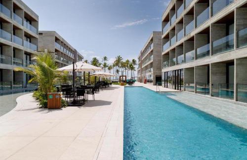 Porto de Galinhas Apartment | Resort Gav Muro Alto - PE