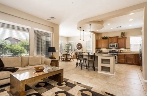 Vistancia House | Resort Golf Community Home