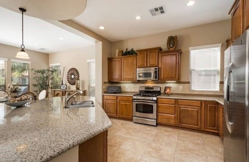 Vistancia House | Resort Golf Community Home