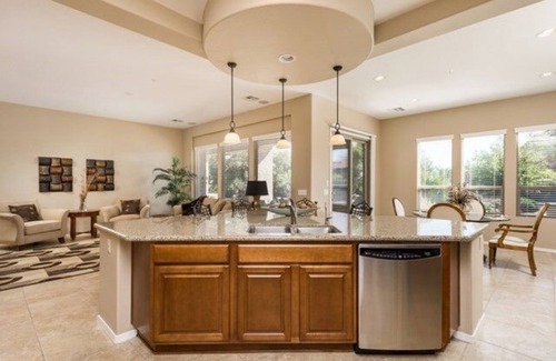 Vistancia House | Resort Golf Community Home