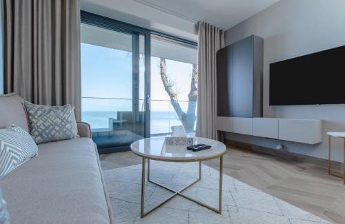 Rewal Apartment | Resort Hevenia Rewal 9