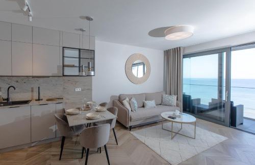 Rewal Apartment | Resort Hevenia Rewal 9