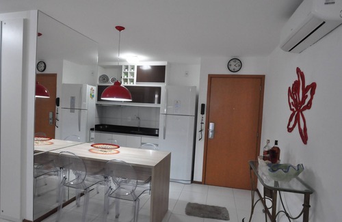 Barra de Sao Miguel Apartment | Resort in Barra de Sao Miguel