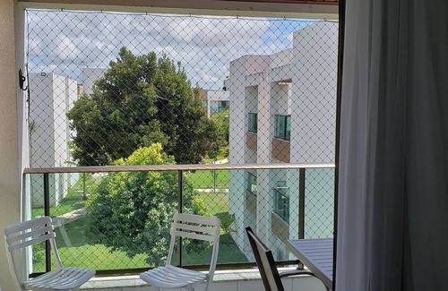Barra de Sao Miguel Apartment | Resort in Barra de Sao Miguel