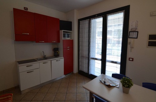 Lido di Spina Apartment | Resort in Lido di Spina near Adriatic Coast