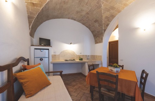 Riparbella Hotel | Resort Le Tegole