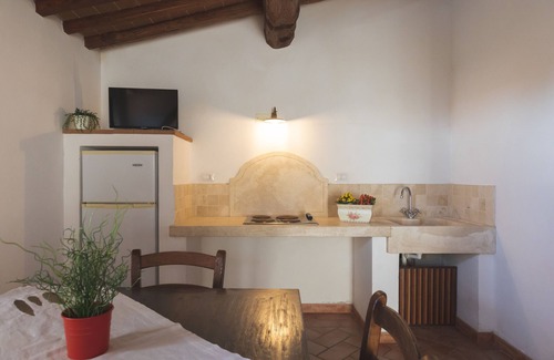 Riparbella Hotel | Resort Le Tegole