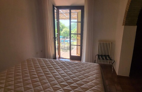 Riparbella Hotel | Resort Le Tegole