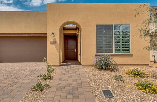 Encanterra House | RESORT Lifestyle - Golf - Fitness - NO STAIRS - Sleeps 6