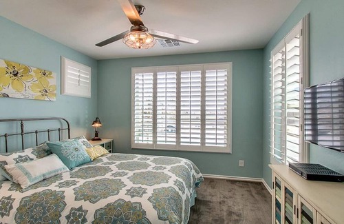 Encanterra House | RESORT Lifestyle - Golf - Fitness - NO STAIRS - Sleeps 6