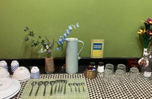 Bengaluru Apartment | Resort like experience in an apartment complex in the heart of Bangalore city